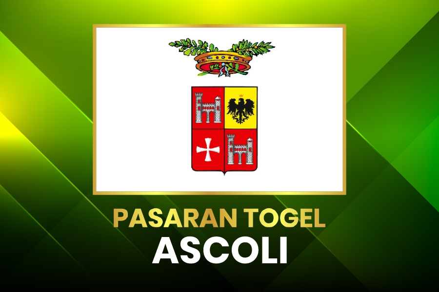 Live Draw Ascoli