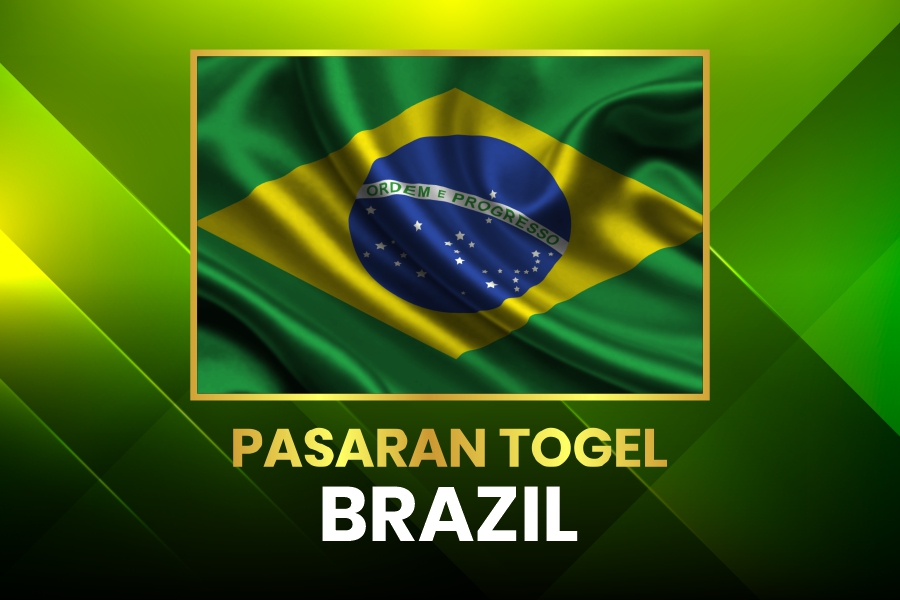 Prediksi Togel Brazil 