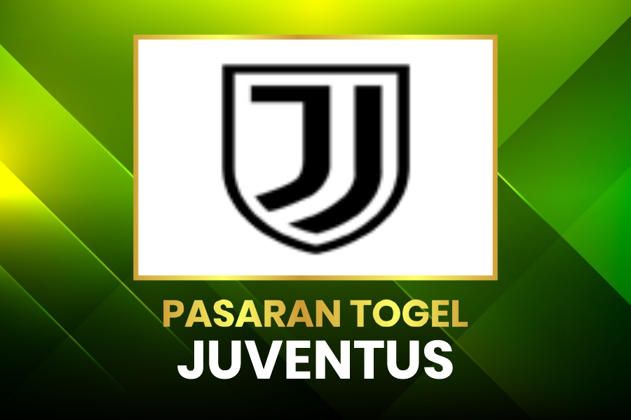 Data Keluaran Juventus