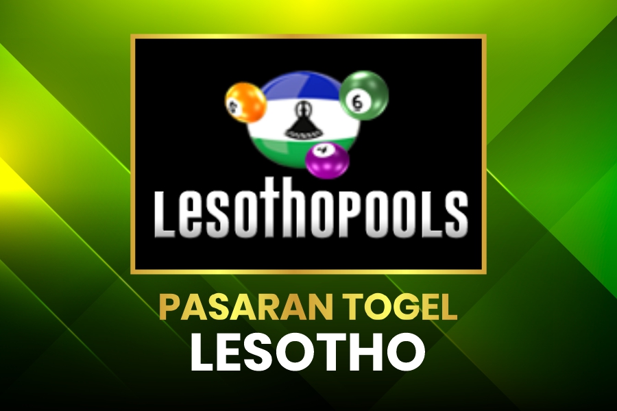 Prediksi Togel Lesotho
