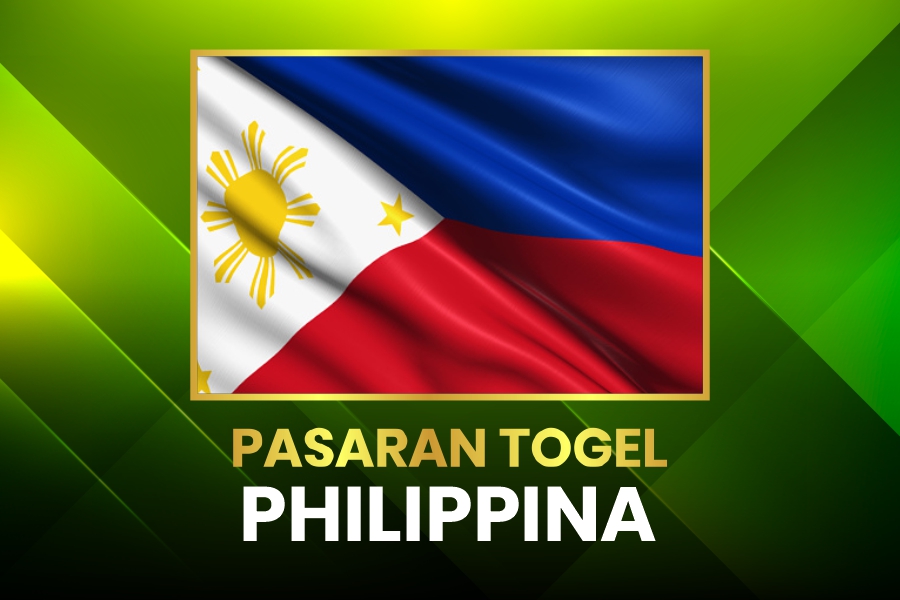 Data Keluaran Philippina
