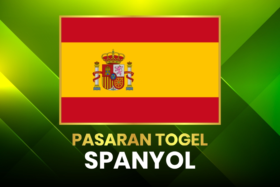 Live Draw Spanyol