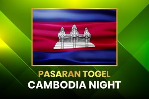 Live Draw Cambodia Night